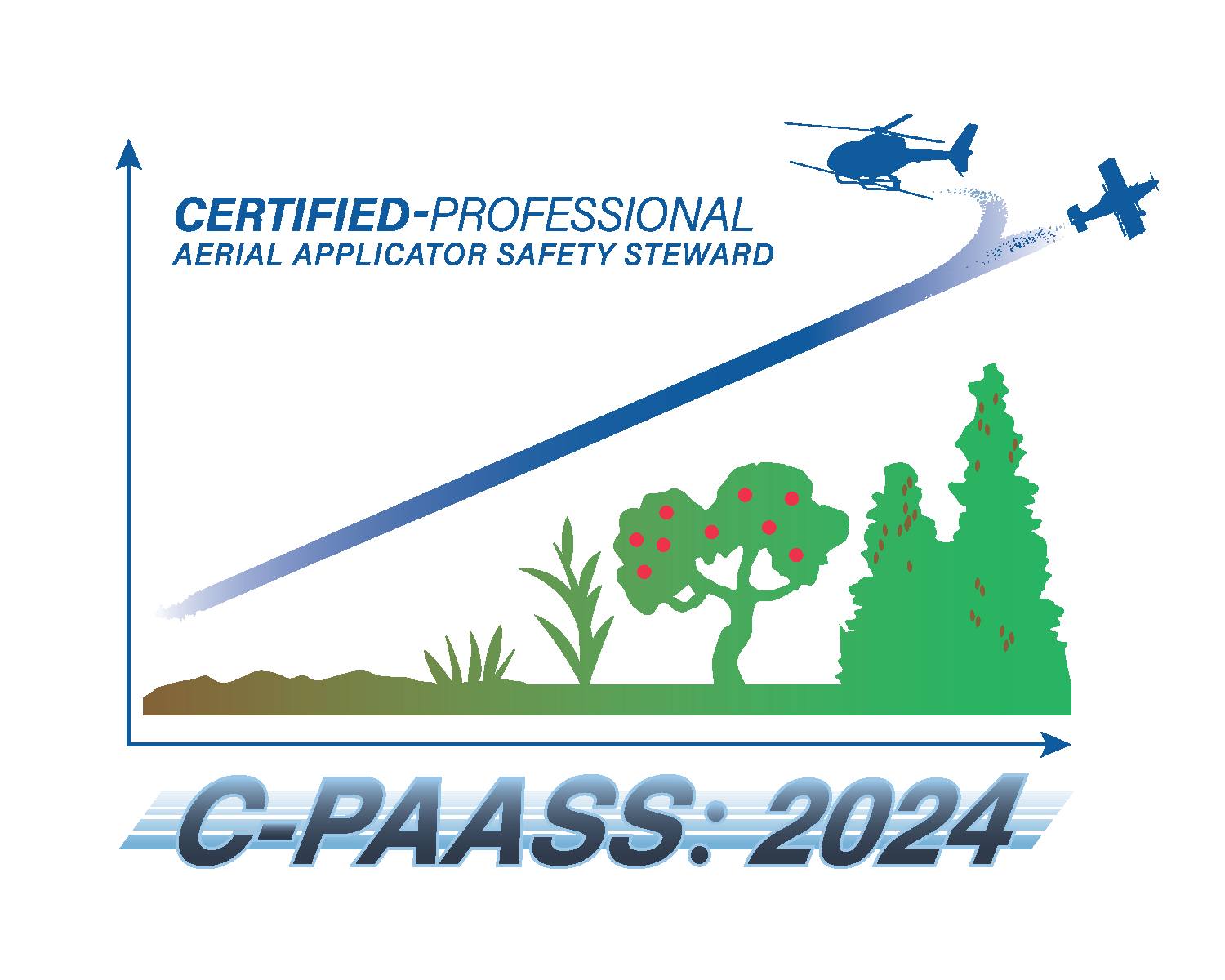 C-PAASS Logo